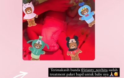 Baby Spa Jayapura Selatan Numbay Hamadi Entrop Argapura Ardipura Tahima Sorama Tobati