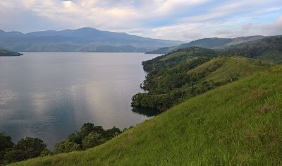 Danau Sentani: Menikmati Pesona Festival Sentani Lake