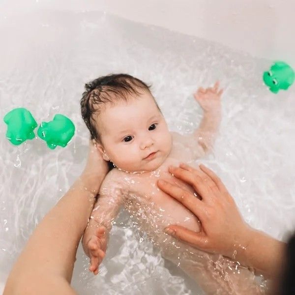 Baby Spa Manokwari & Pijat Bayi Profesional: Kasih Baby Spa (@kasih_babyspajayapura) Kini Melayani Semua Distrik Anda via Homecare!