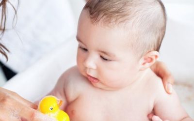 Baby Spa Merauke & Pijat Bayi Profesional: Kasih Baby Spa (@kasih_babyspajayapura) Berkomitmen Menjangkau Semua Distrik Anda via Homecare!