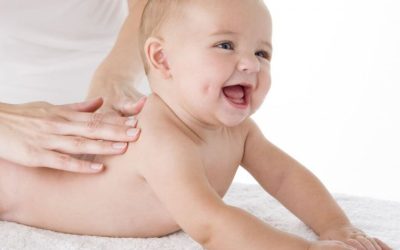 Pijat Bayi Jayapura: Rahasia Tidur Nyenyak & Perkembangan Optimal Bersama Kasih Baby Spa (@kasih_babyspajayapura)