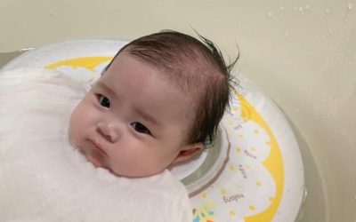 Pijat Bayi Jayapura Utara? Kasih Baby Spa (@kasih_babyspajayapura) Melayani Homecare ke Angkasapura, Gurabesi, Mandala & Semua Kelurahan Anda!