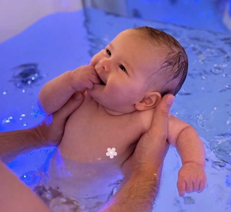 Pijat Bayi Keerom? Kasih Baby Spa (@kasih_babyspajayapura) Hadirkan Layanan Homecare Profesional ke Arso, Web, Waris & Wilayah Anda!